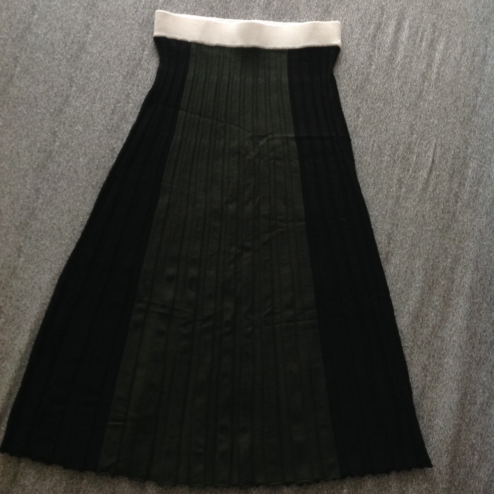 Zara Knitted Skirt